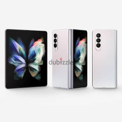سامسونج زد فولد 3