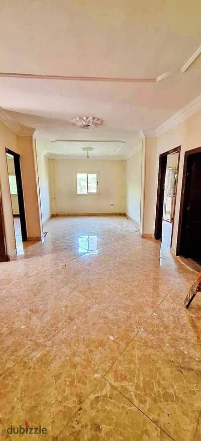 Apartment for Rent in Maadi  Street 9