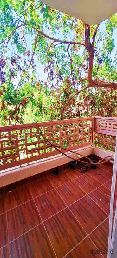  Apartment for Rent in Maadi | Main Street 9 | 150 sqm