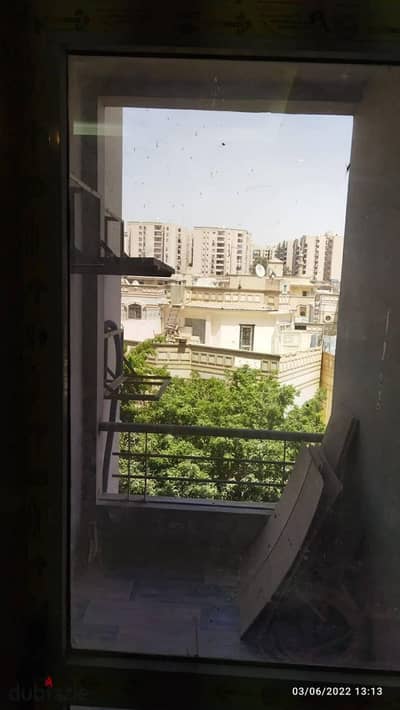  Apartment for Rent (New Lease) at Crystal Plaza | Zahraa Maadi | 185 sqm