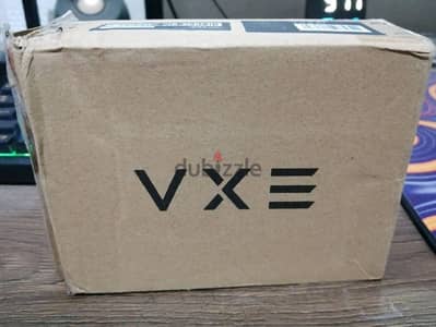 ماوس VXE R1 Wireless Gaming Mouse (Black)(New)