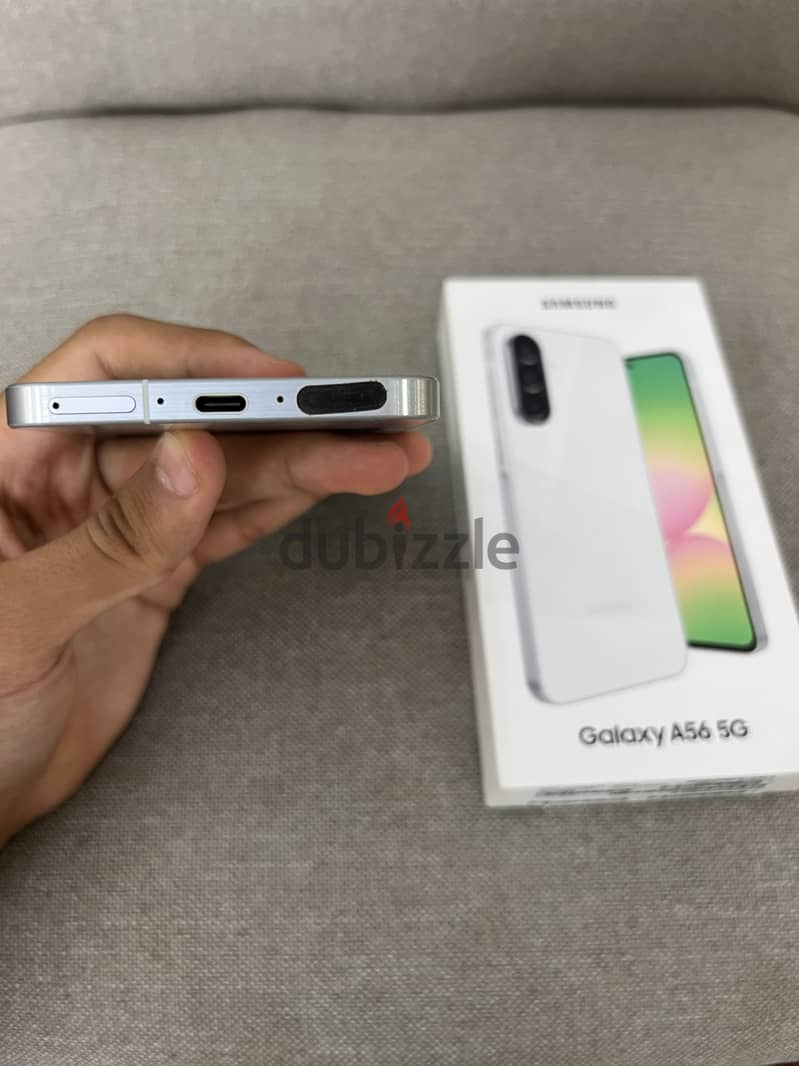 Samsung A56 2