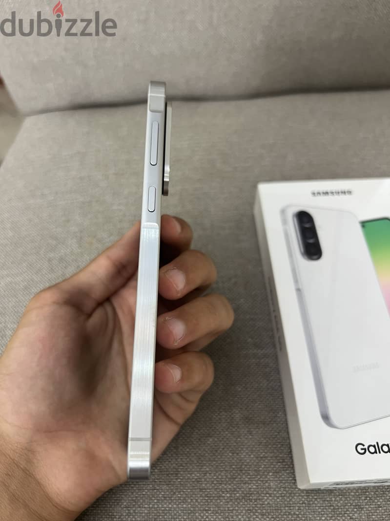 Samsung A56 4