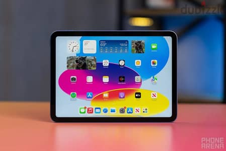 I Pad 10 gen 64g used