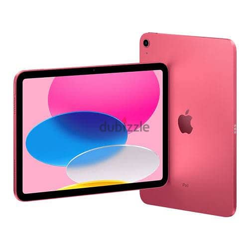 I Pad 10 gen 64g used 3