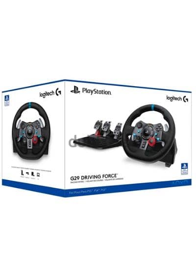 g29 street wheel