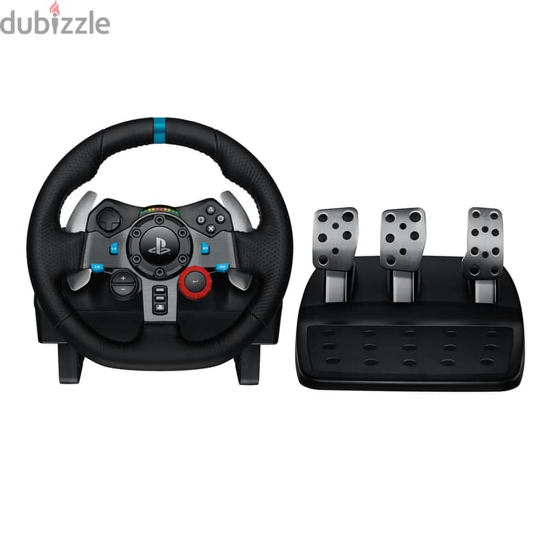 g29 street wheel 1