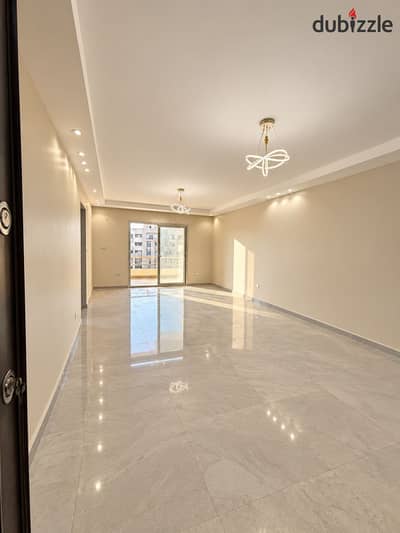للإيجار | شقة مميزة في ذا سكوير، القاهرة الجديدة
