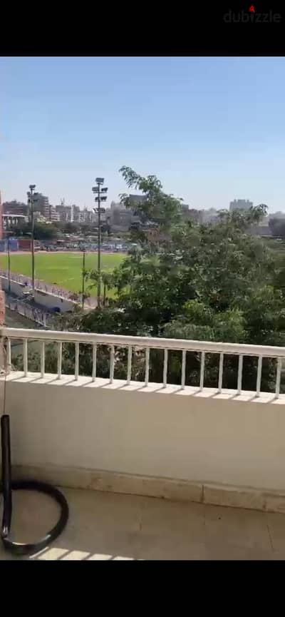 شقة للبيع بانوراما على نادي النصر