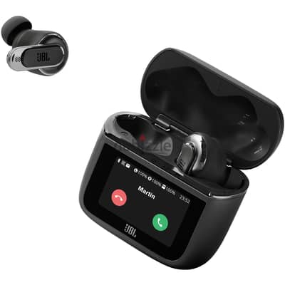 سماعة JBL Tour pro3 استعمال ايام