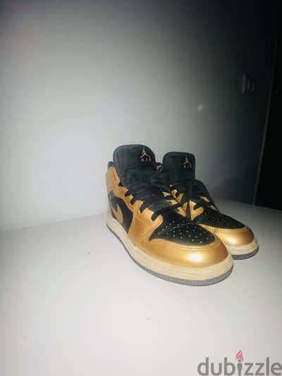 جزمه Jordan 1 اصليه جديده