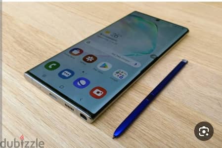 Samsung note10 plus5G