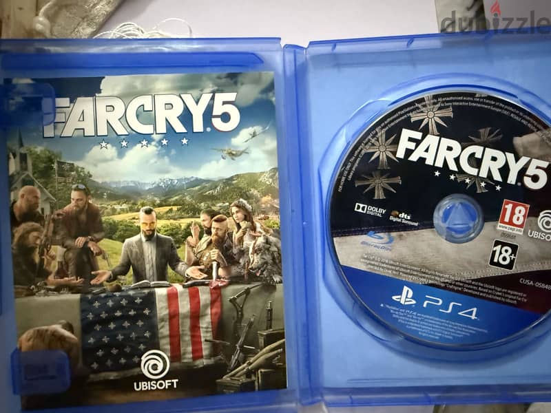 Farcry 5 1