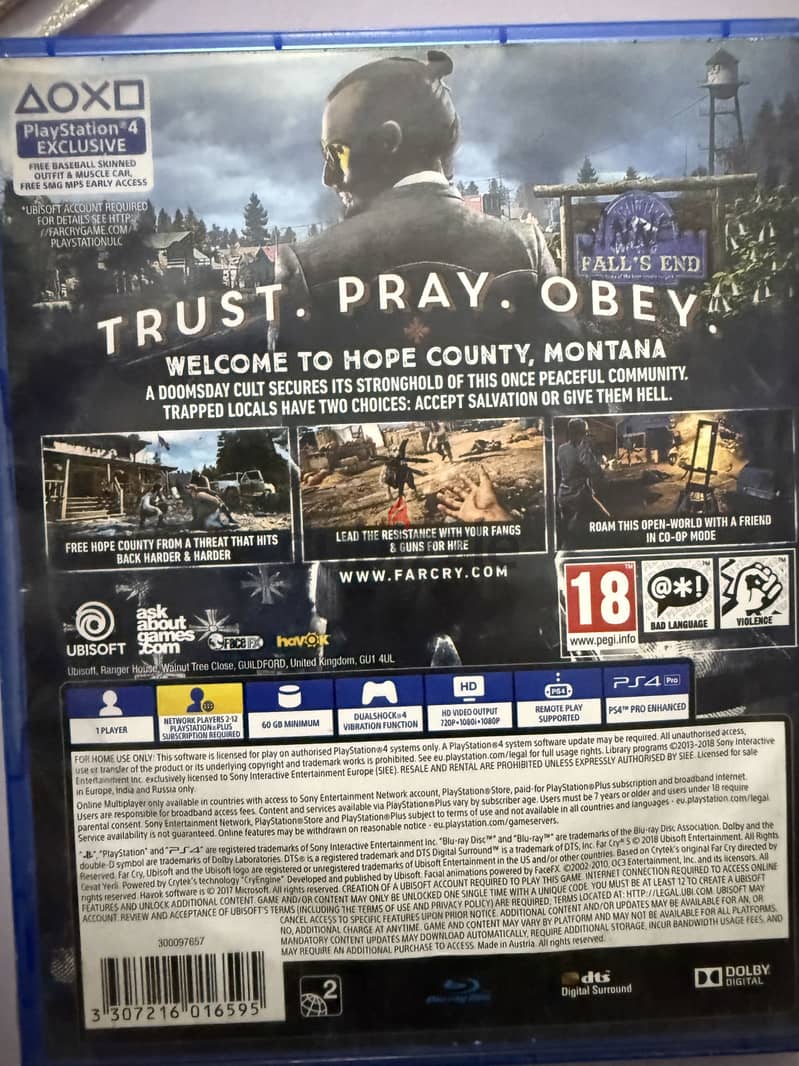 Farcry 5 2