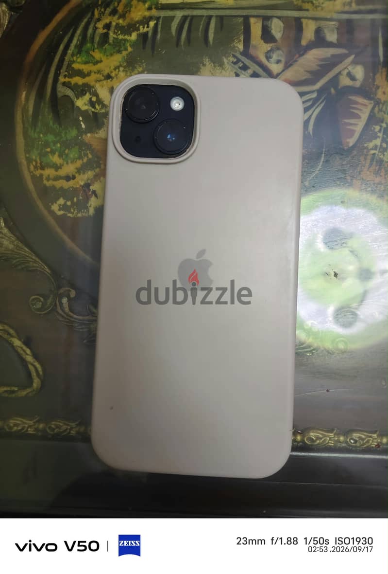 Apple - iPhone 14 plus 1