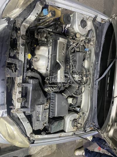 Used Hyundai Verna 2017 For Sale Cairo