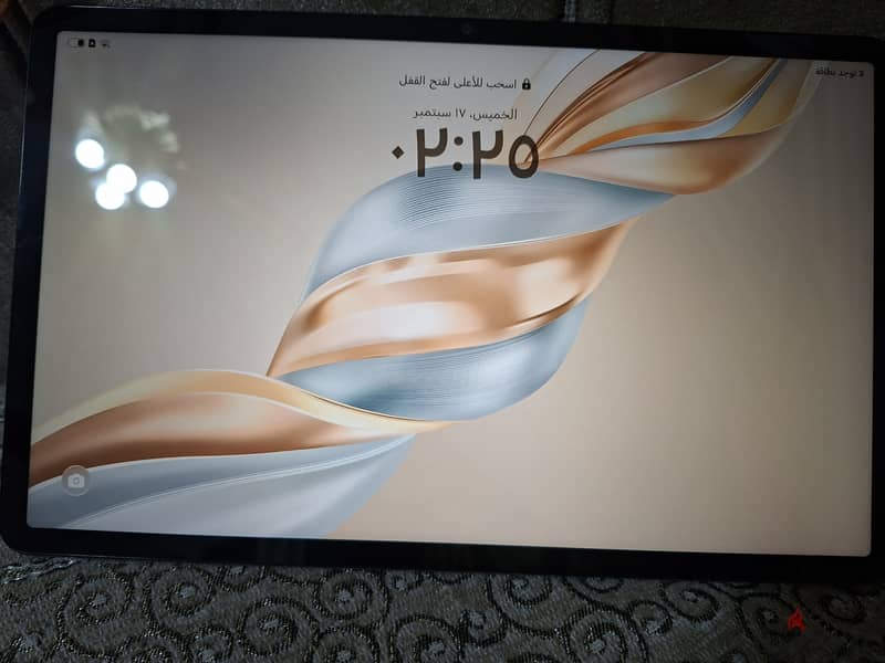 Honor pad x9a 1