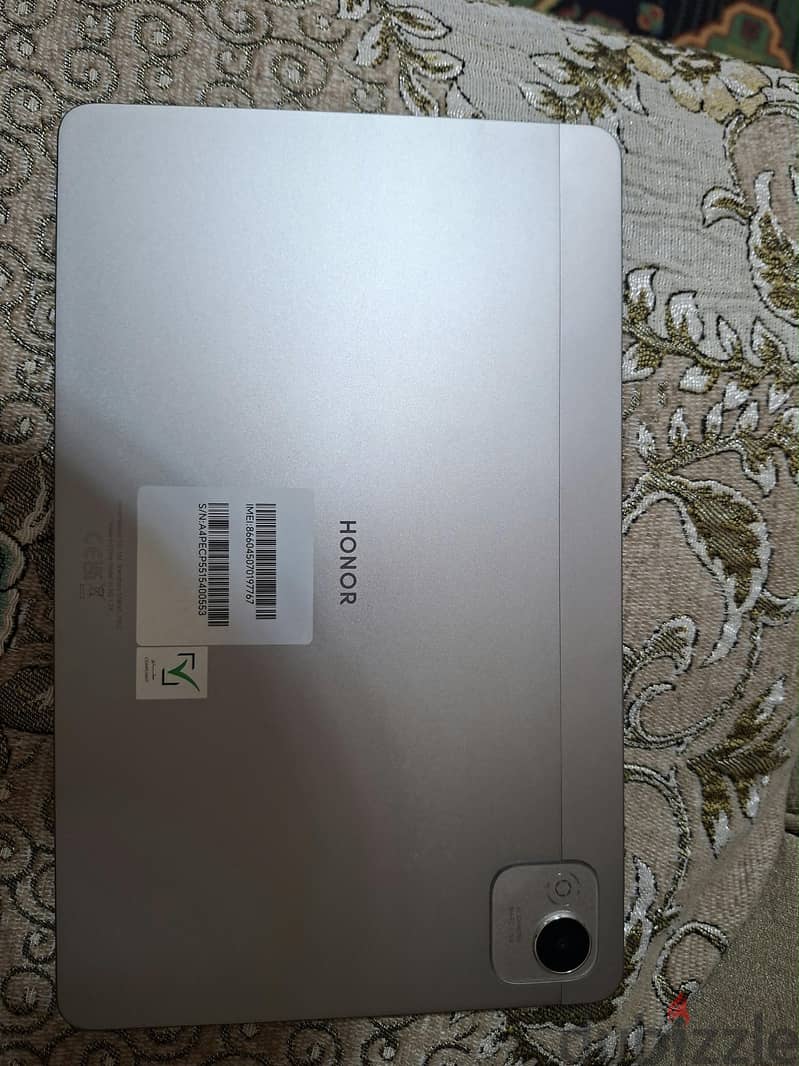 Honor pad x9a 4