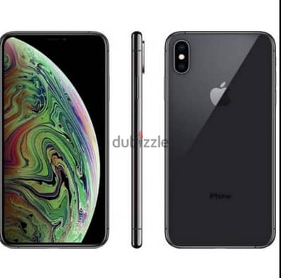 آبل - آيفون اكس اس ماكس