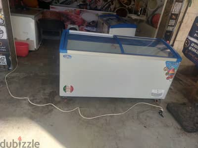 Fridge Cool 160