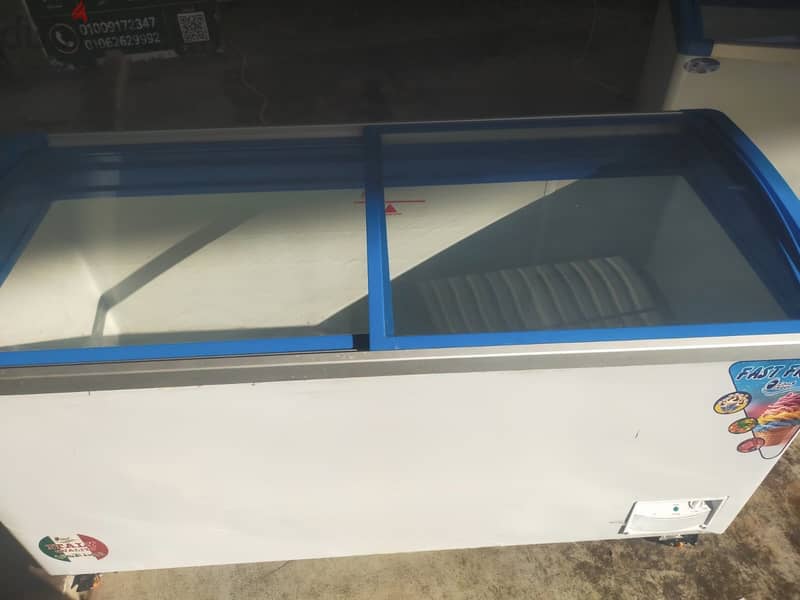 Fridge Cool 160 1
