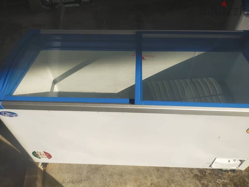 Fridge Cool 160 2