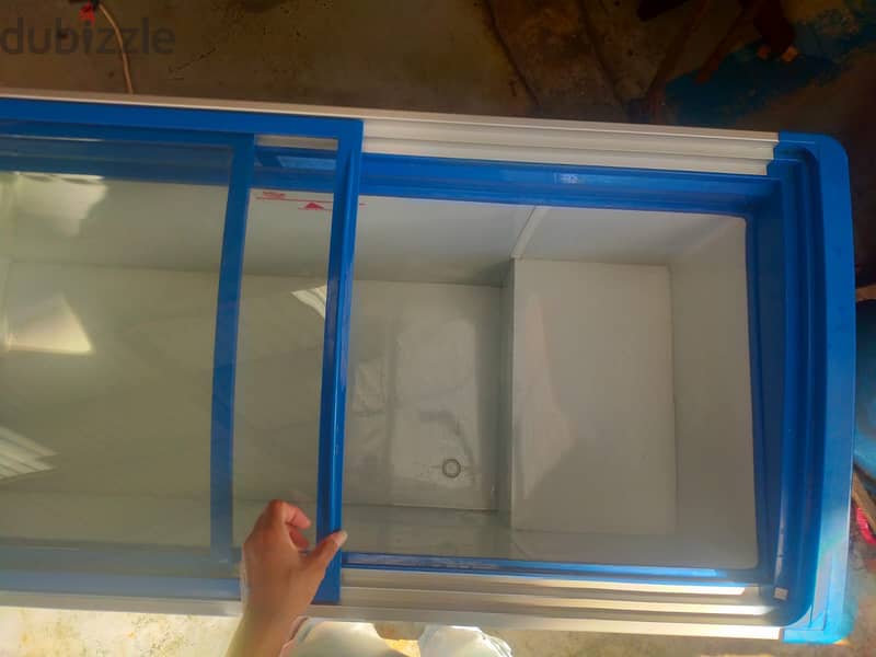 Fridge Cool 160 3