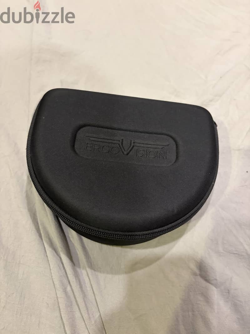 Ergovision 3.5x 1