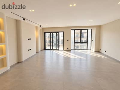 For Sale | Premium Apartment in Eastown, New Cairo