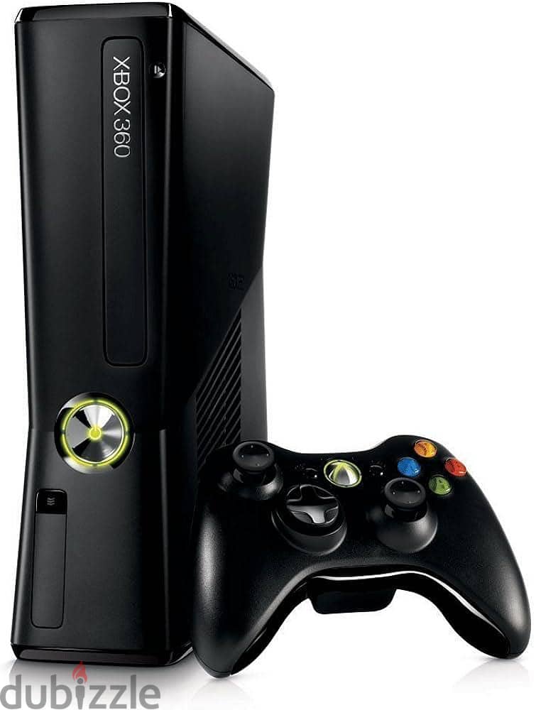 Xbox 360 1