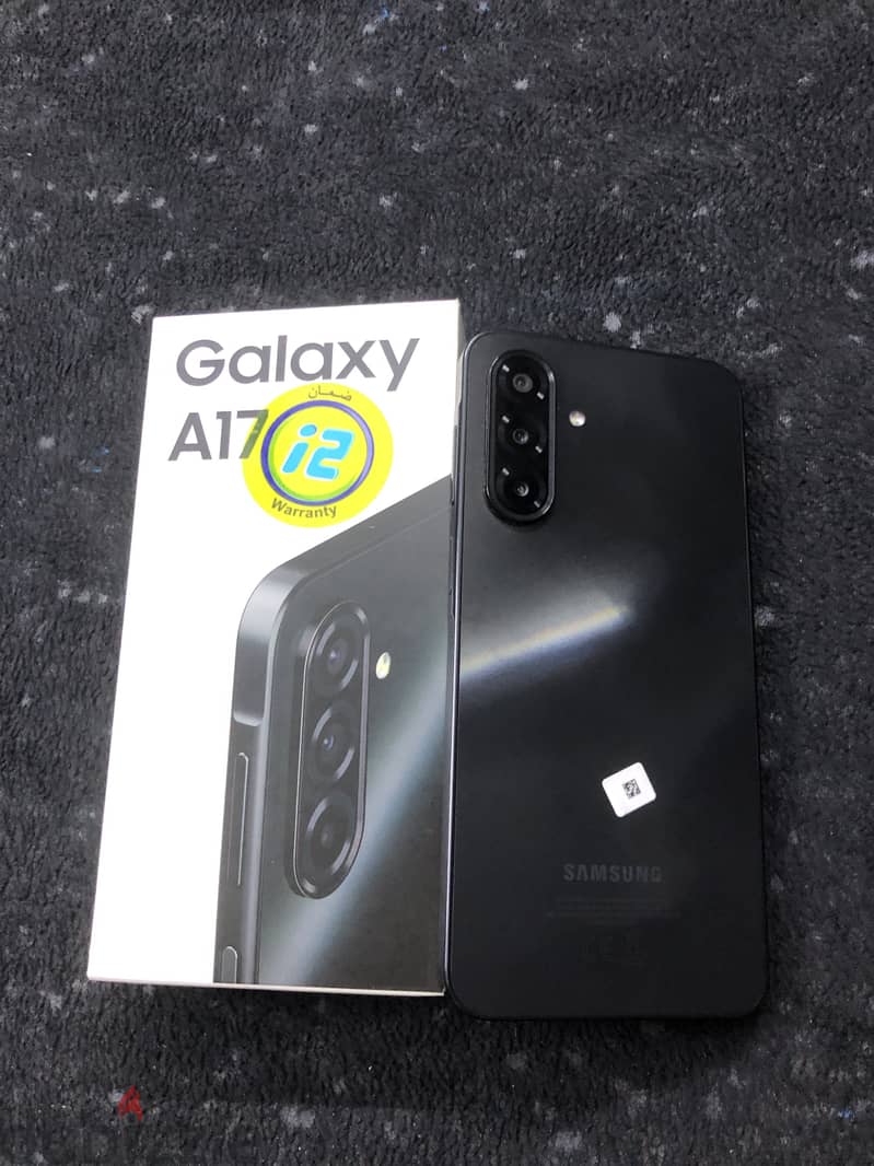 Samsung Other Model 1