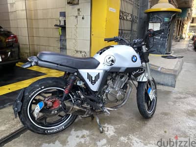 هوجان Vماكس 250
