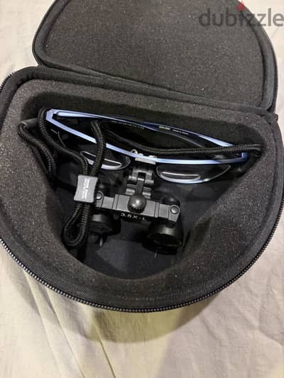 Ergovision 3.5x