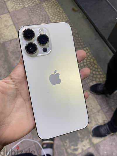 Apple - iPhone 14 Pro Max
