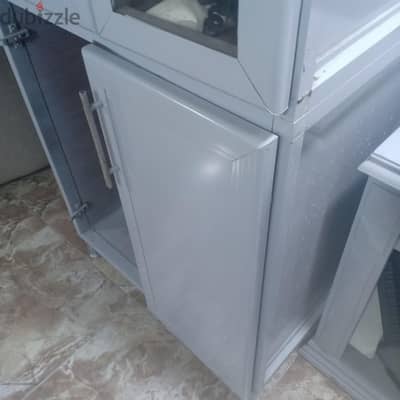 قطعه نيش مطبخ بالسله الدواره