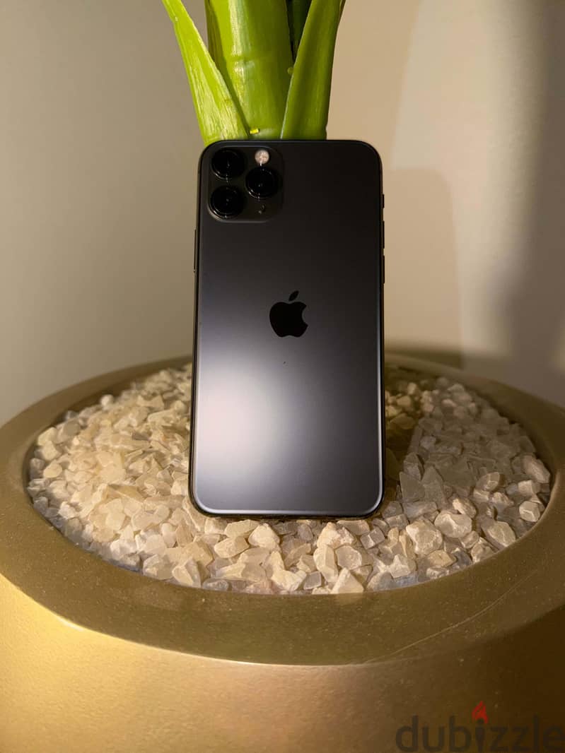 Apple - iPhone 11 1