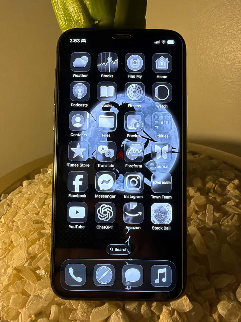Apple - iPhone 11 3