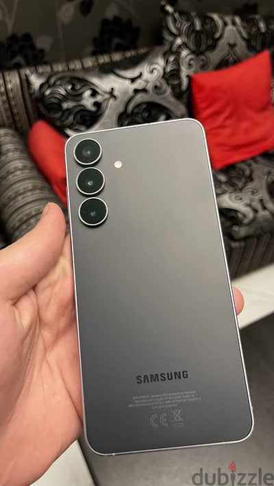 Samsung S25 FE