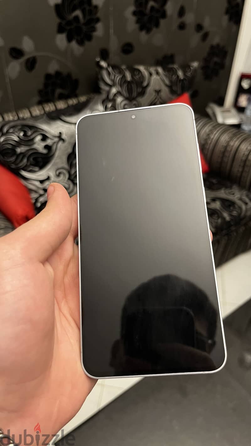 Samsung S25 FE 1