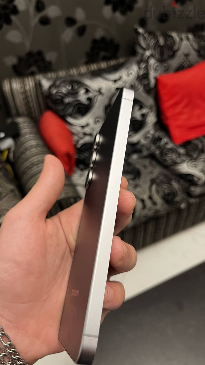 Samsung S25 FE 2