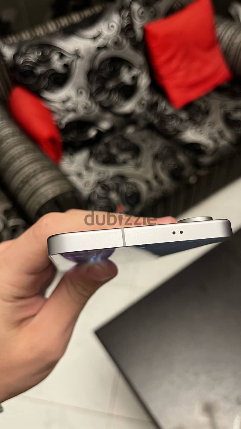 Samsung S25 FE 3