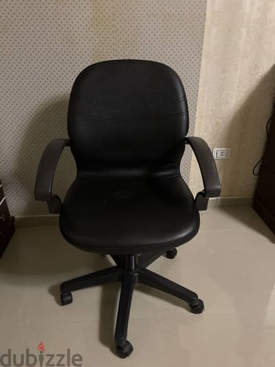 كرسي مكتب - Desk Chair