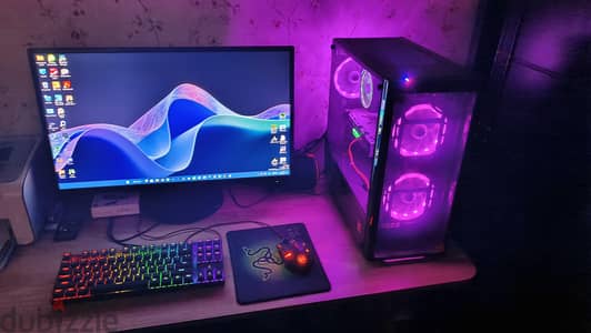 Gaming pc