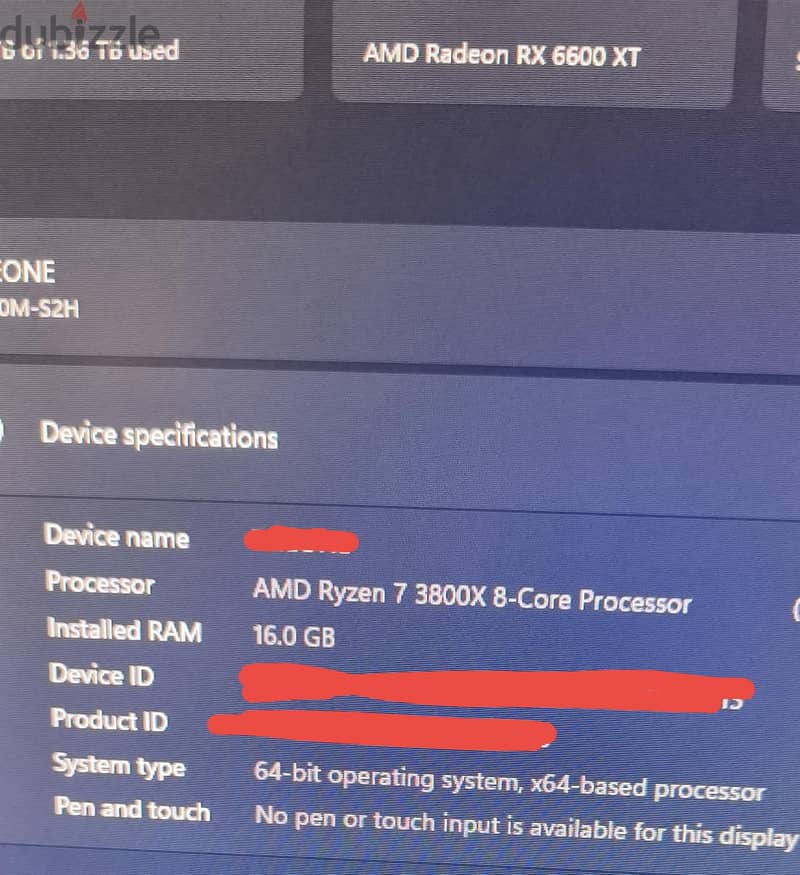 Gaming pc 2