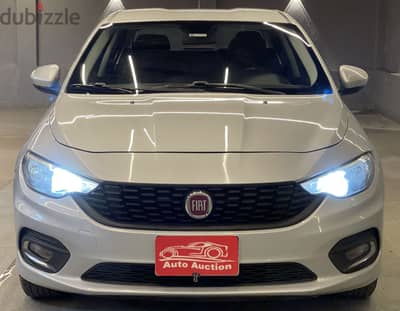Fiat Tipo 2021