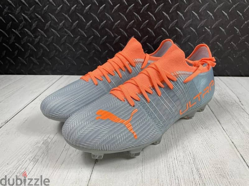 puma Ultra Semi professional 1