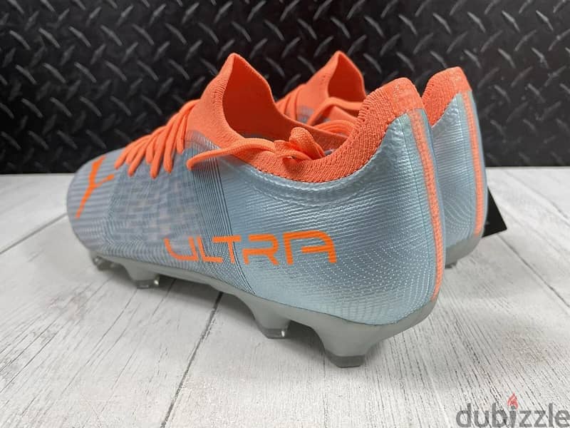 puma Ultra Semi professional 2