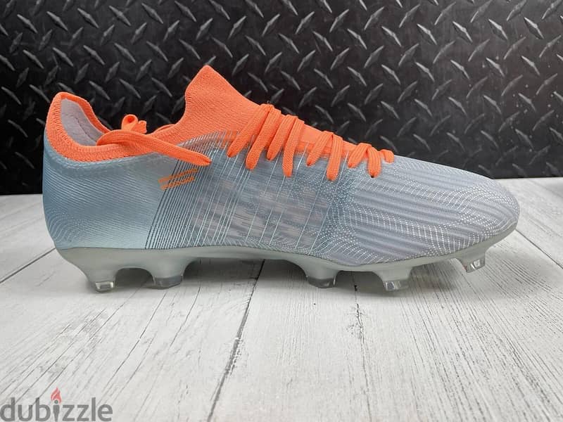 puma Ultra Semi professional 3