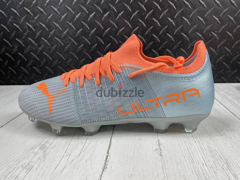puma Ultra Semi professional 5