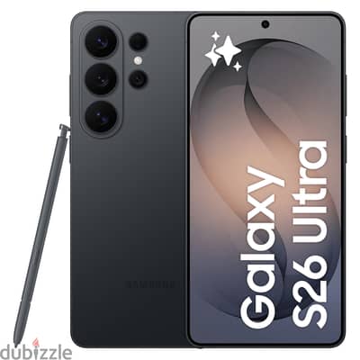 Samsung S26 Ultra